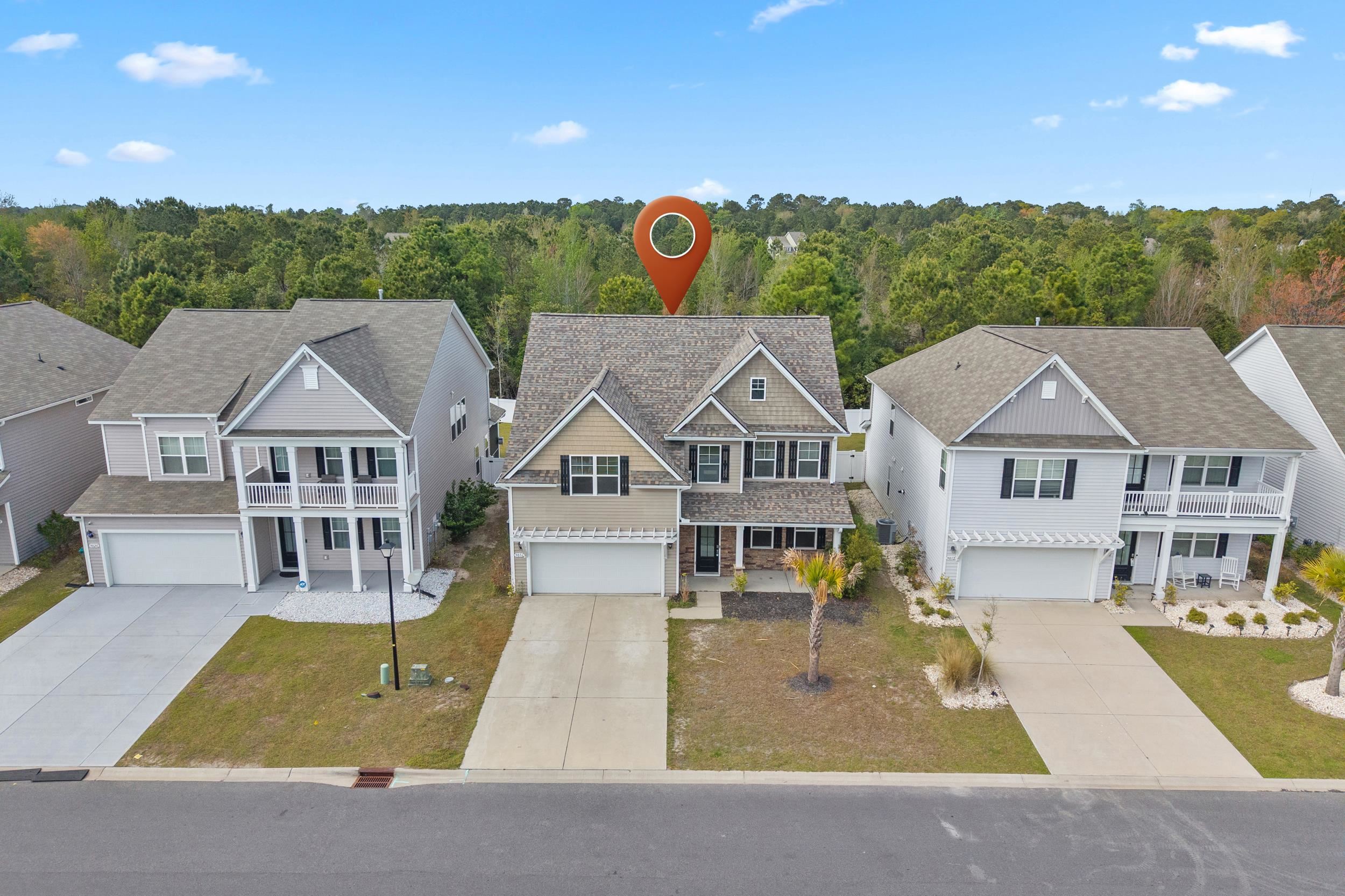 9016 Fort Hill Way Myrtle Beach, SC 29579 - Photo 2 of 49