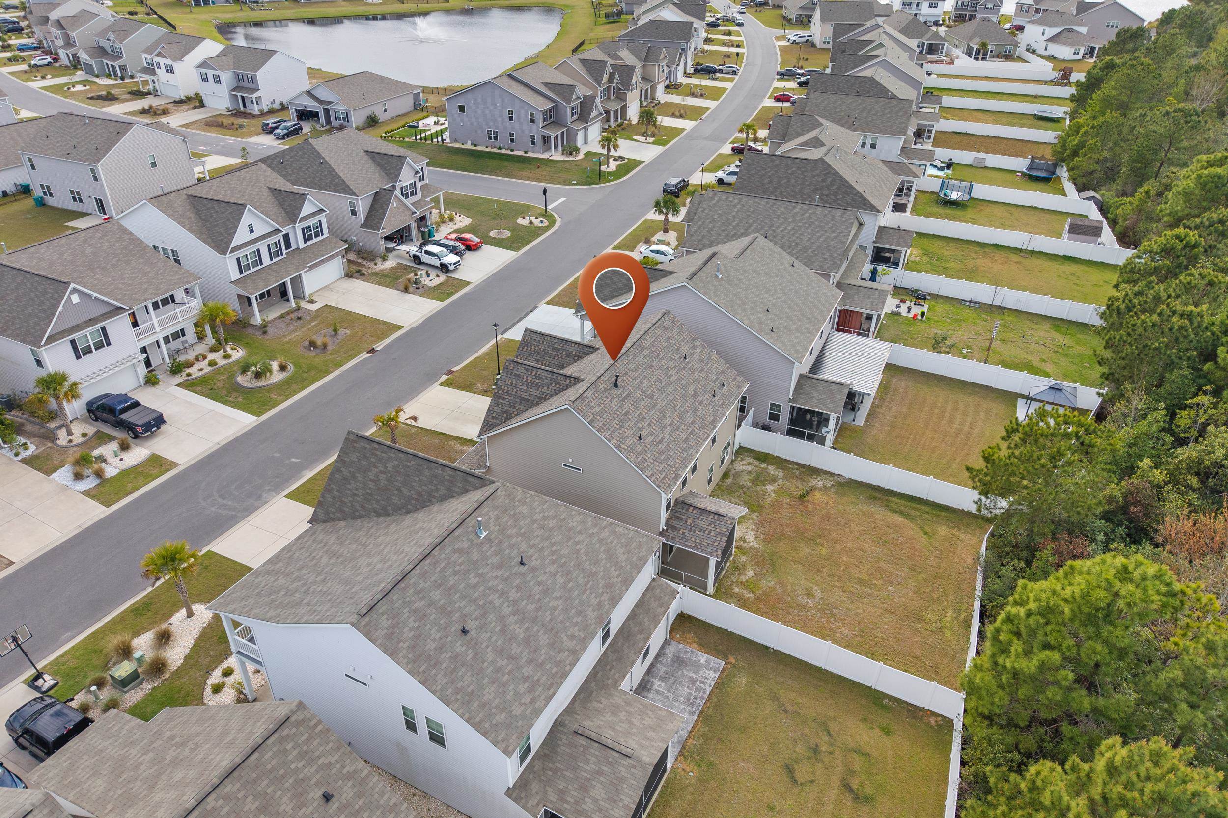 9016 Fort Hill Way Myrtle Beach, SC 29579 - Photo 24 of 49