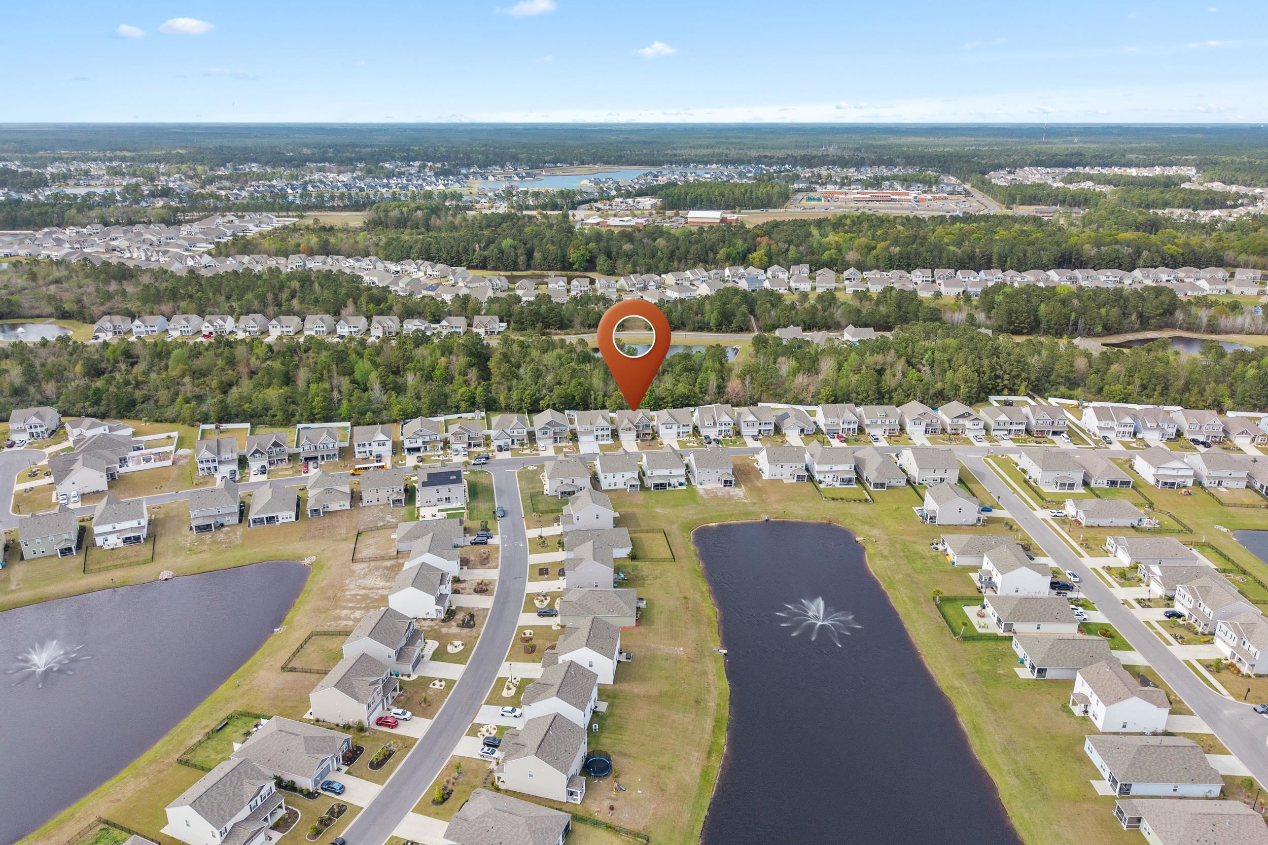 9016 Fort Hill Way Myrtle Beach, SC 29579 - Photo 25 of 49