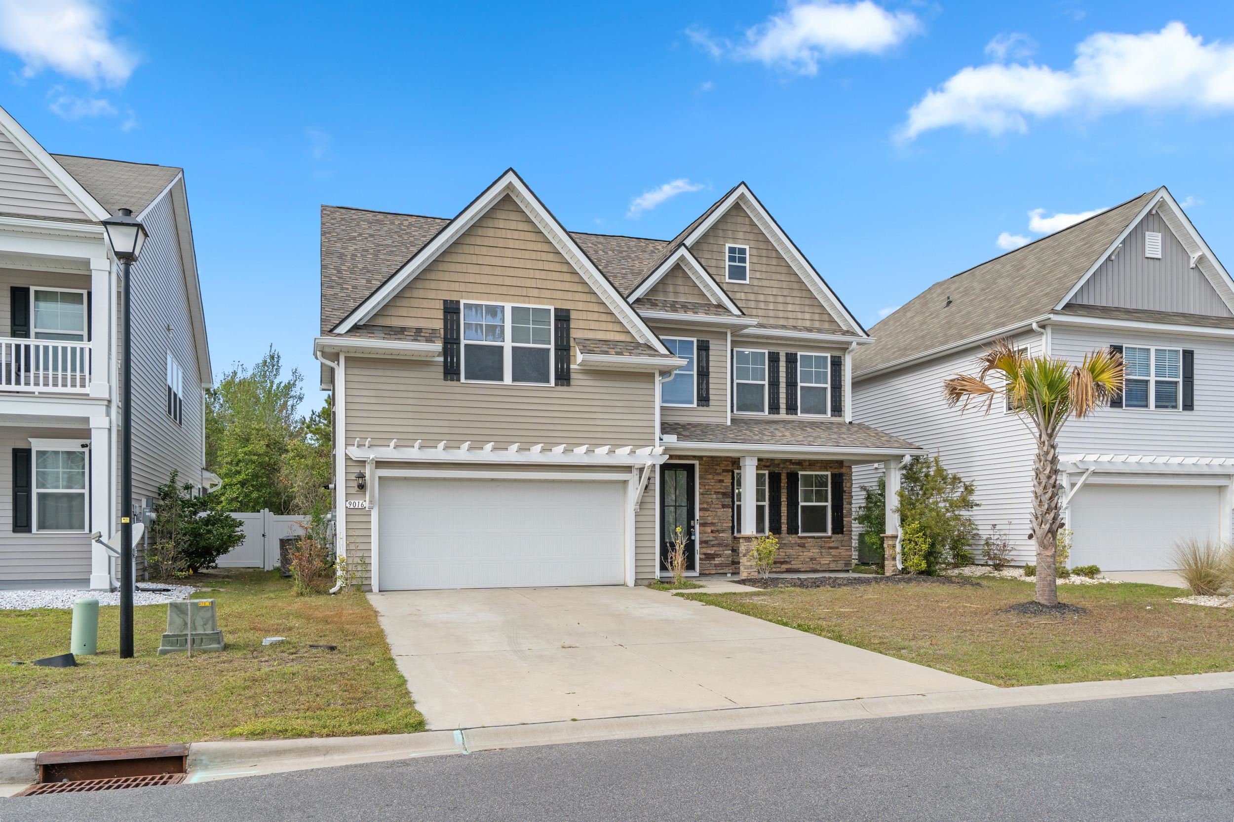 9016 Fort Hill Way Myrtle Beach, SC 29579 - Photo 3 of 49