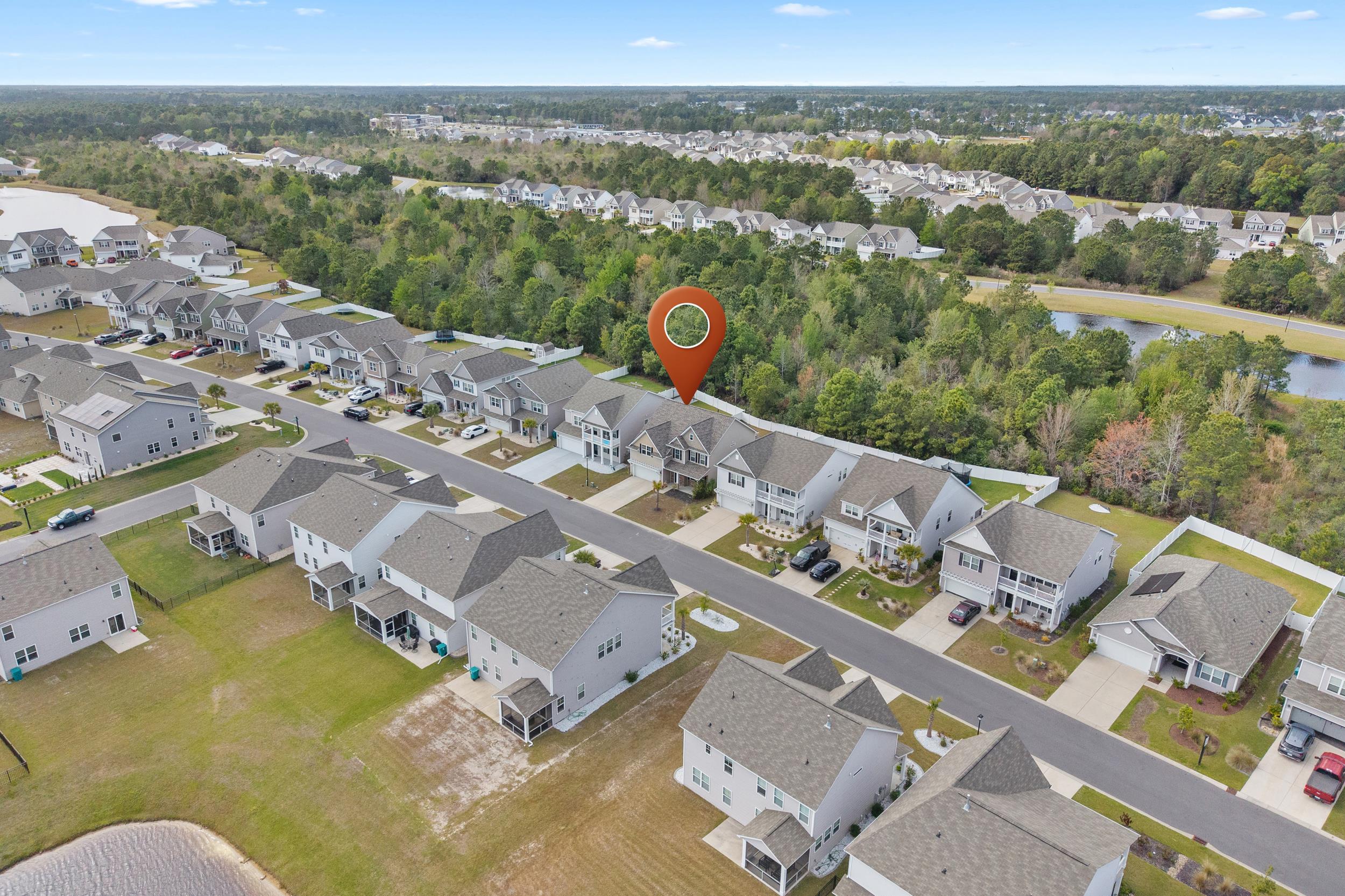 9016 Fort Hill Way Myrtle Beach, SC 29579 - Photo 40 of 49