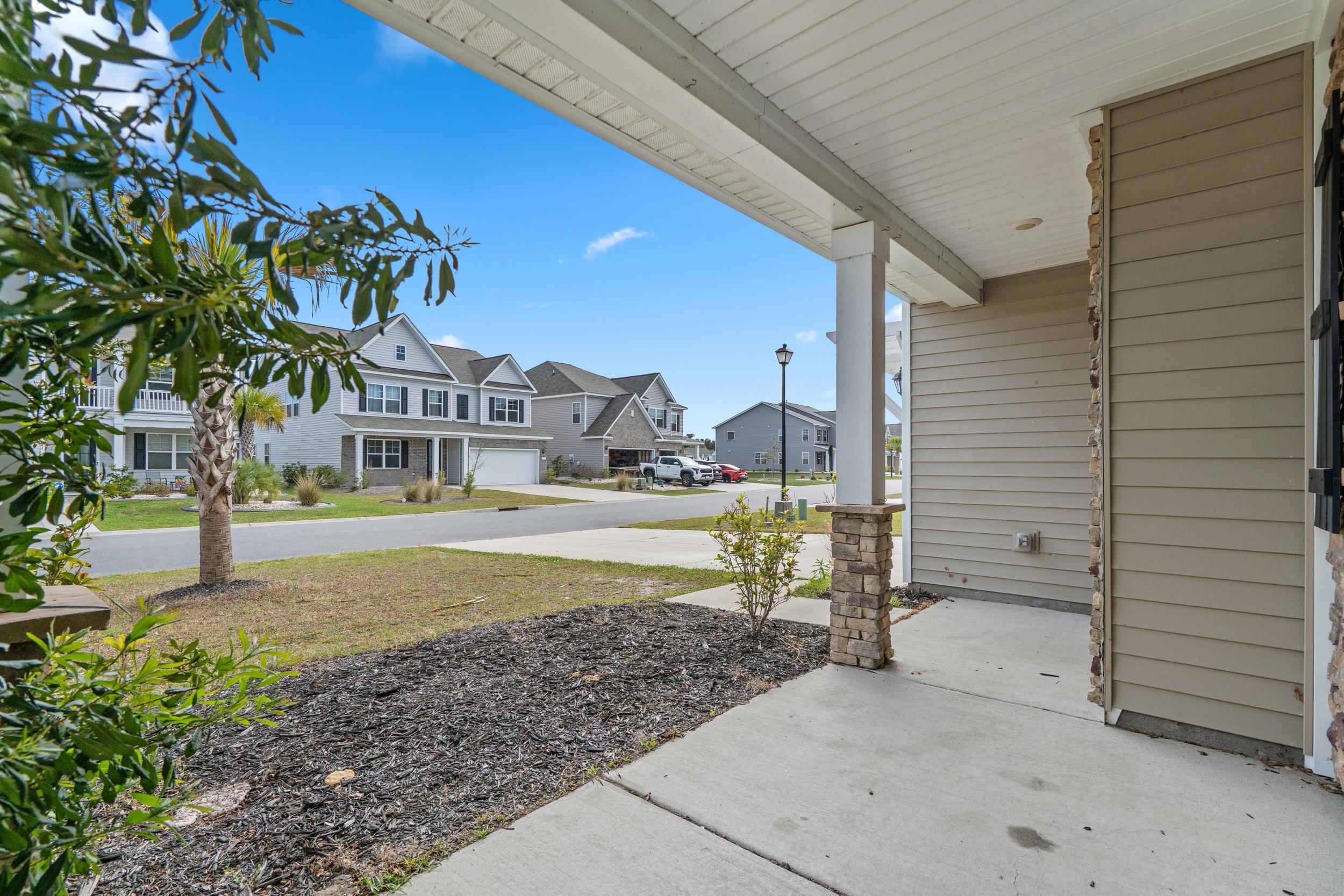 9016 Fort Hill Way Myrtle Beach, SC 29579 - Photo 4 of 49