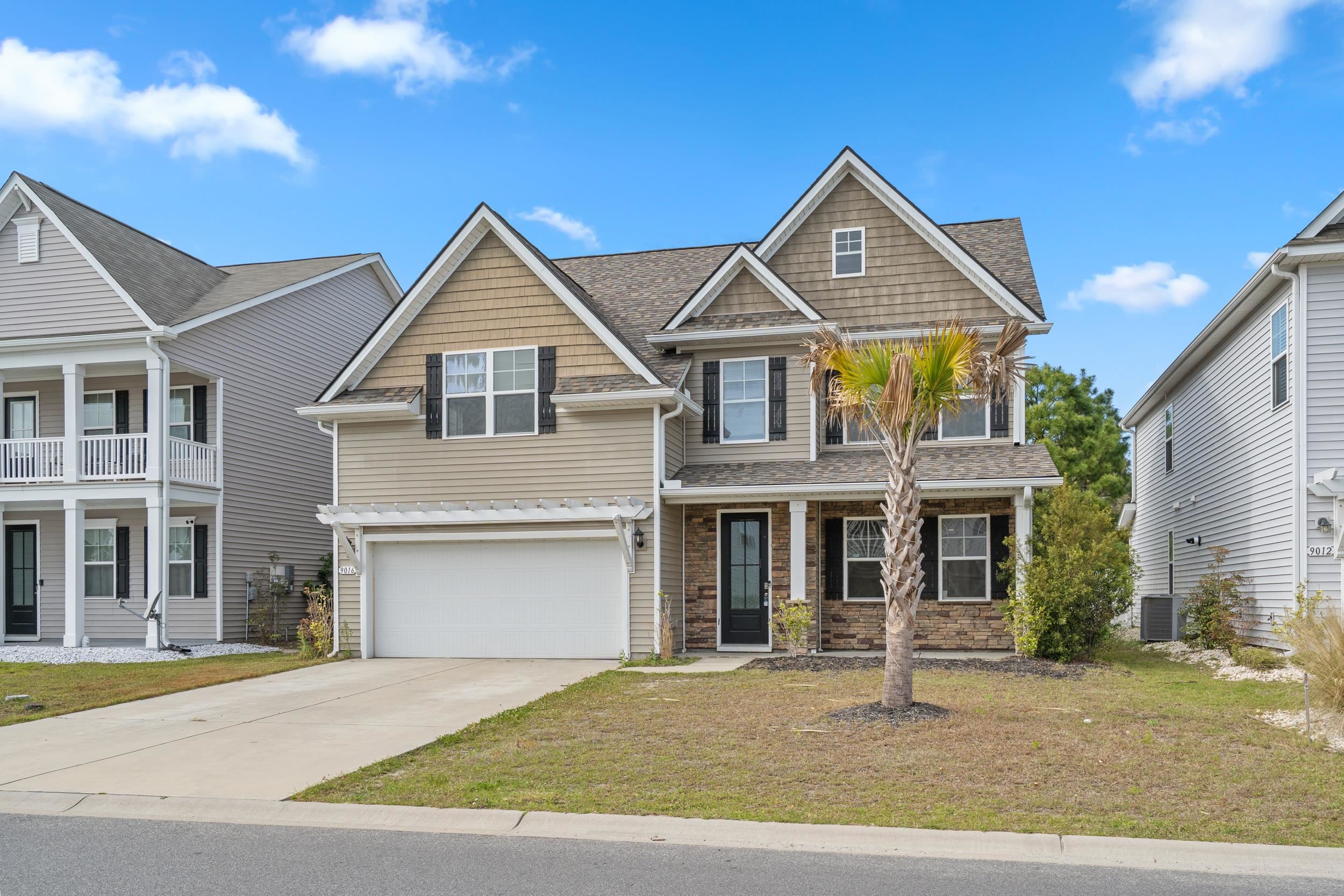 9016 Fort Hill Way Myrtle Beach, SC 29579 - Photo 41 of 49