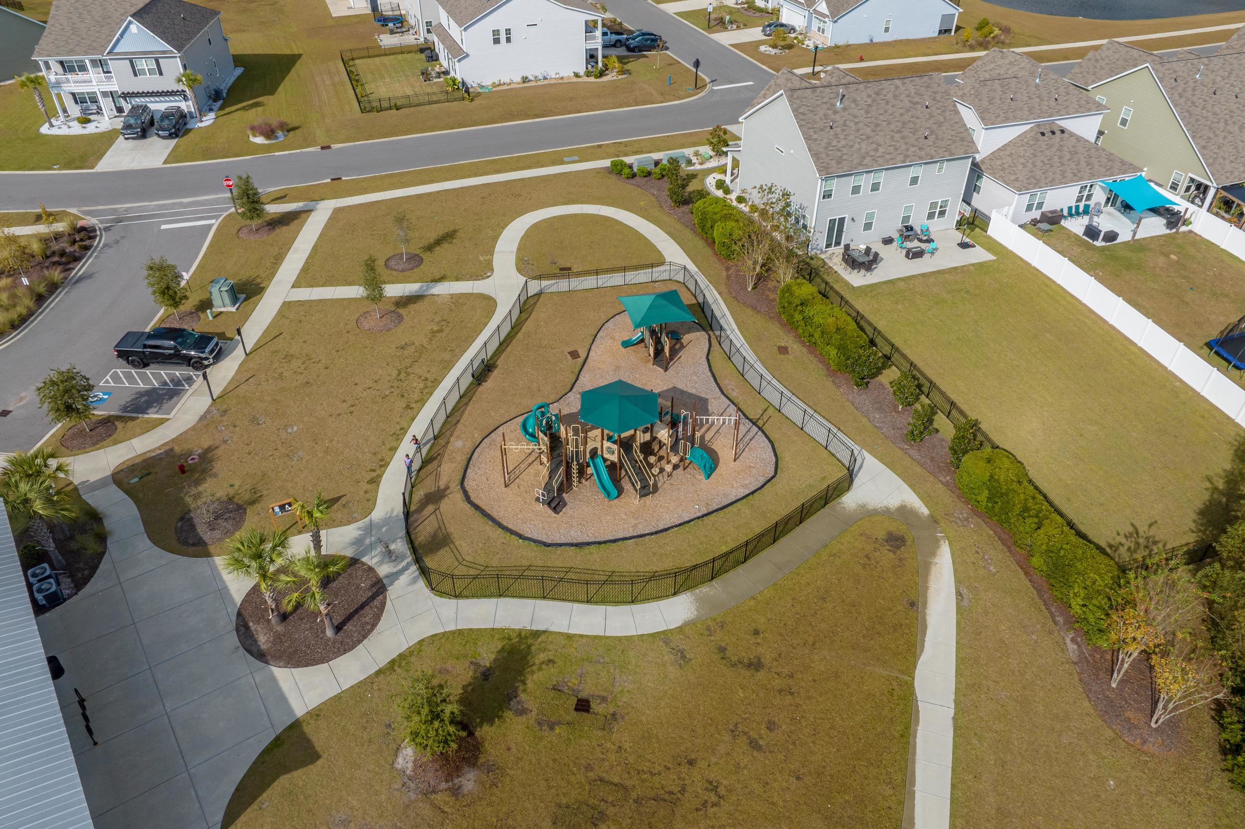 9016 Fort Hill Way Myrtle Beach, SC 29579 - Photo 42 of 49