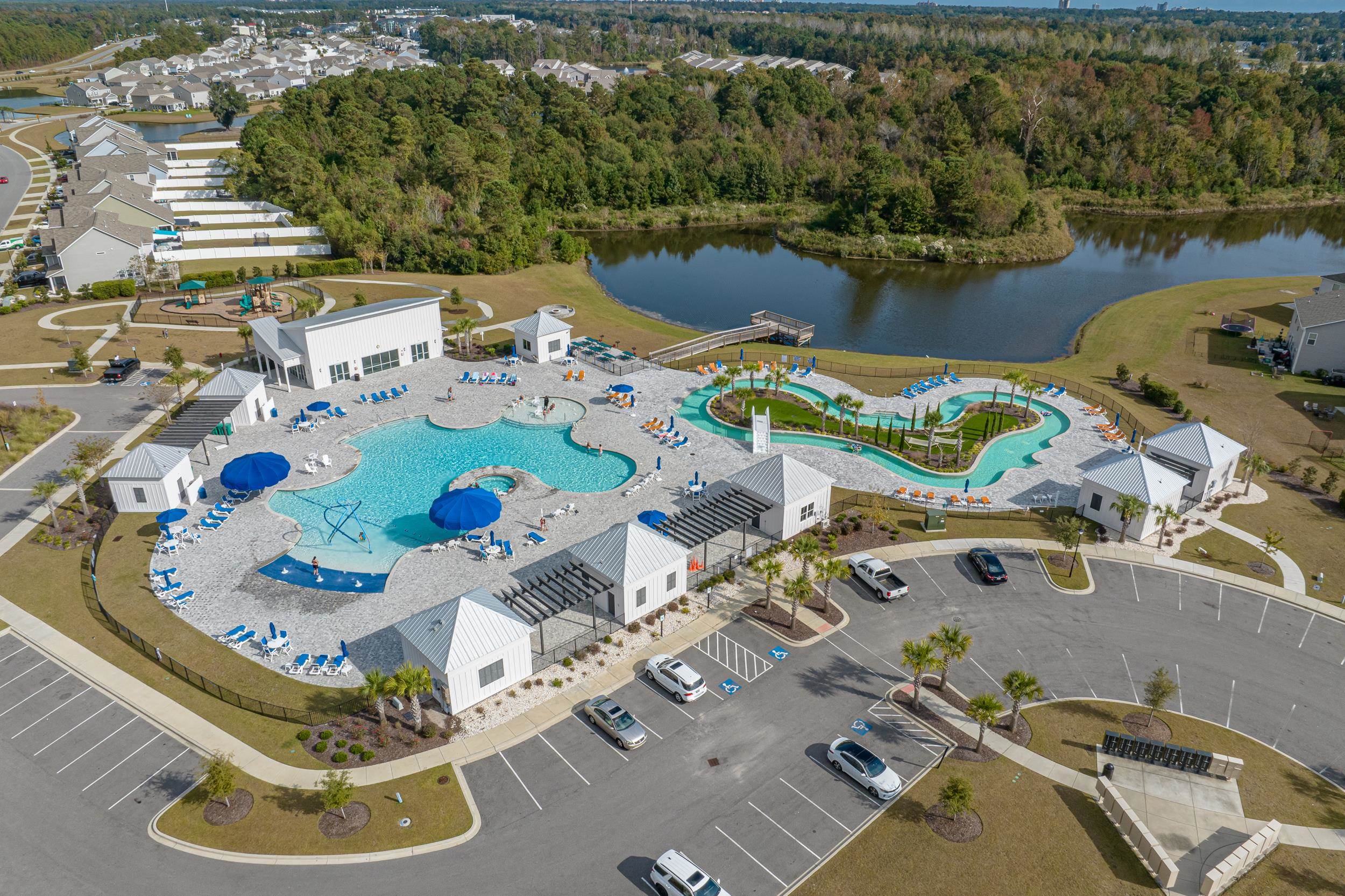 9016 Fort Hill Way Myrtle Beach, SC 29579 - Photo 43 of 49