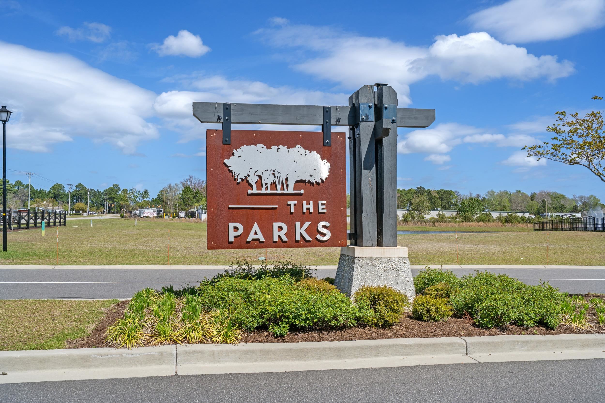 9016 Fort Hill Way Myrtle Beach, SC 29579 - Photo 44 of 49