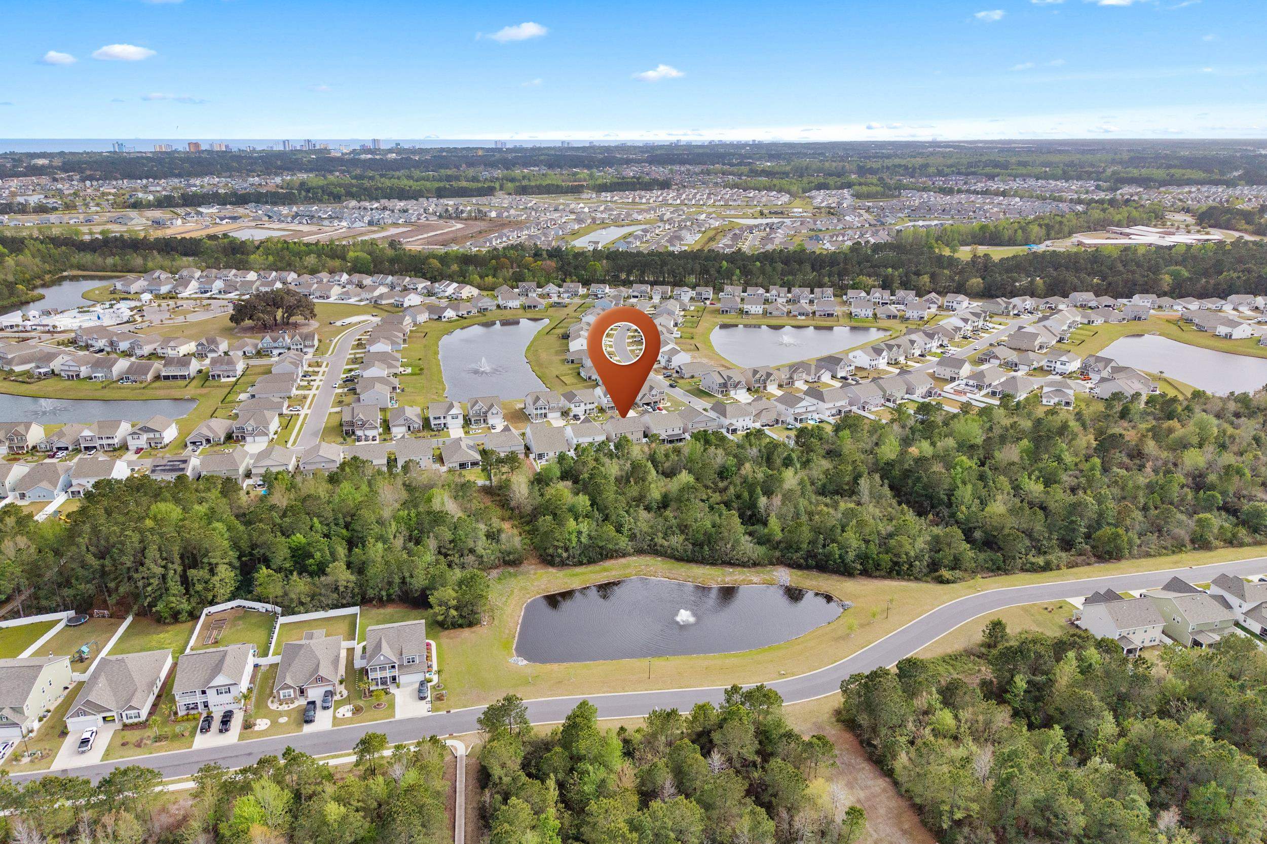 9016 Fort Hill Way Myrtle Beach, SC 29579 - Photo 45 of 49