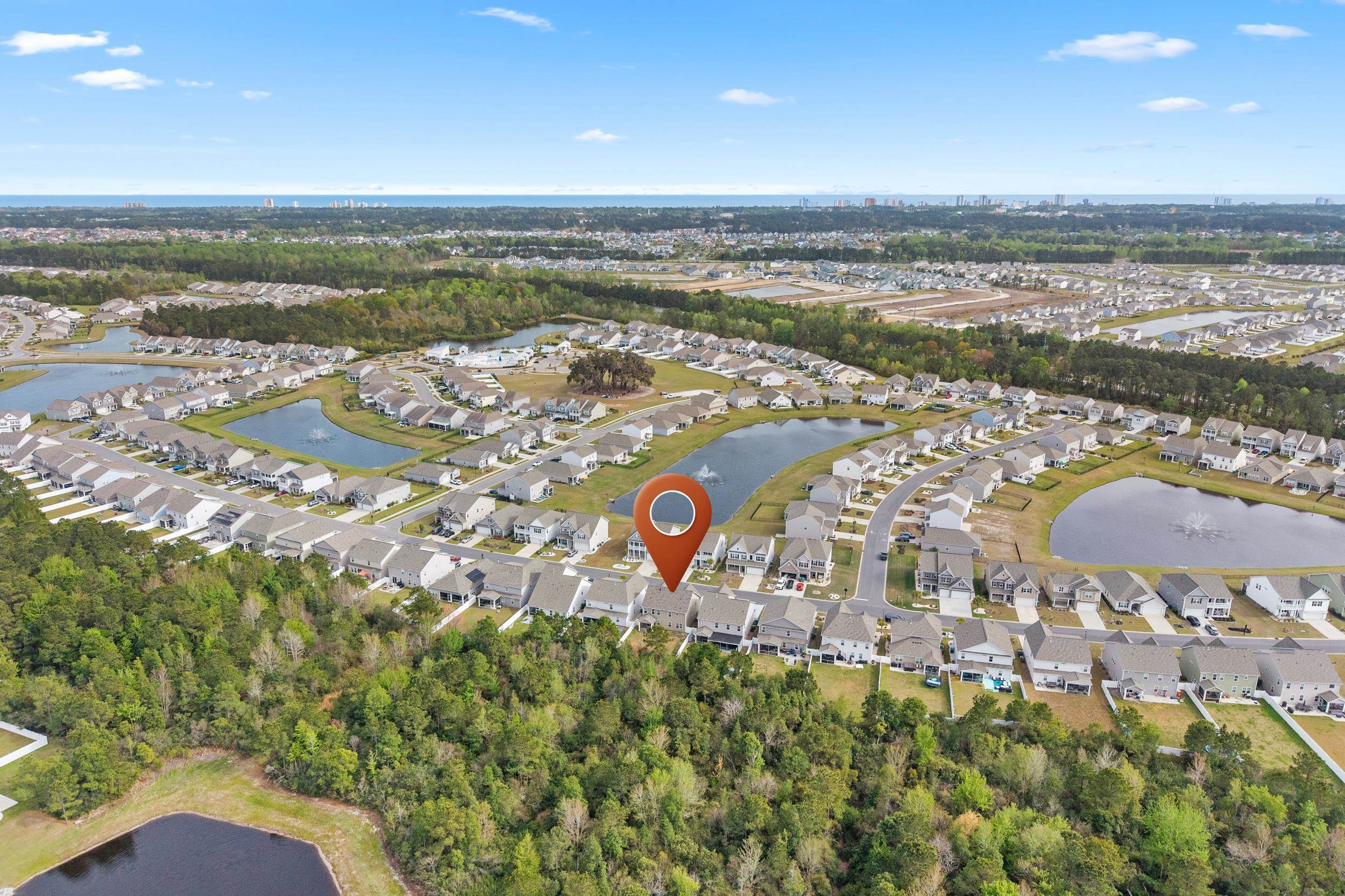 9016 Fort Hill Way Myrtle Beach, SC 29579 - Photo 46 of 49