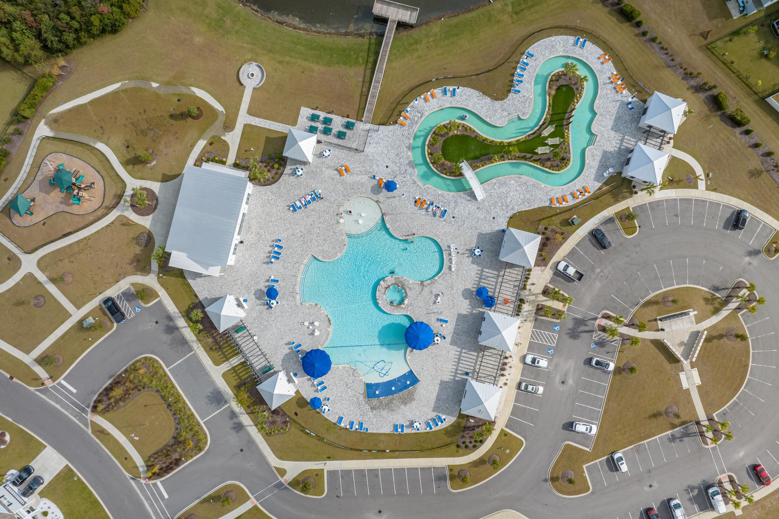 9016 Fort Hill Way Myrtle Beach, SC 29579 - Photo 49 of 49