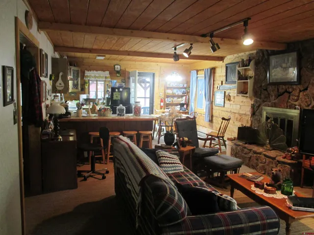 $400,000 | 628 Water Street, Lake City, CO 81235