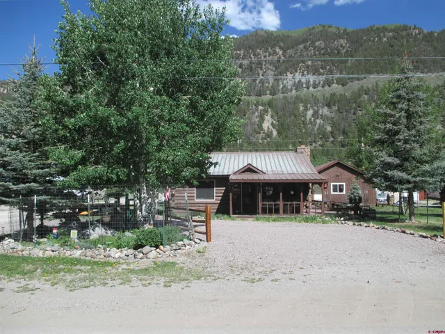 $400,000 | 628 Water Street, Lake City, CO 81235