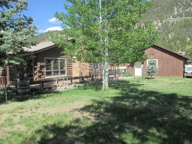$400,000 | 628 Water Street, Lake City, CO 81235