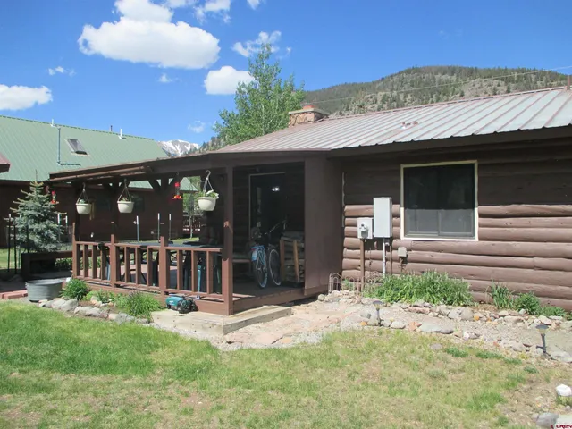 $400,000 | 628 Water Street, Lake City, CO 81235