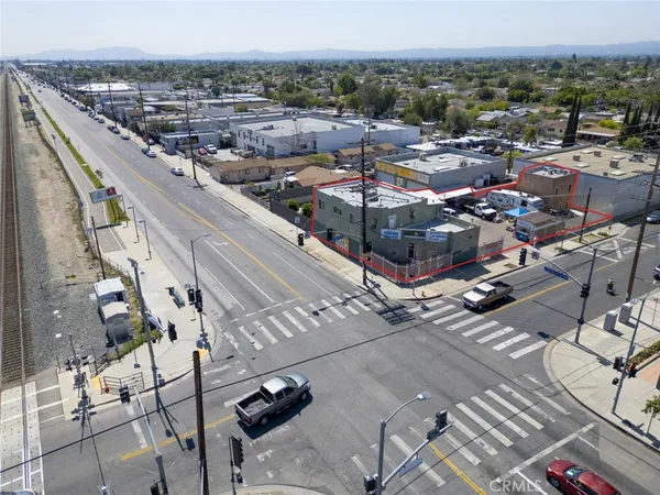 $1,875,000 | 10615 San Fernando Road, Pacoima, CA 91331