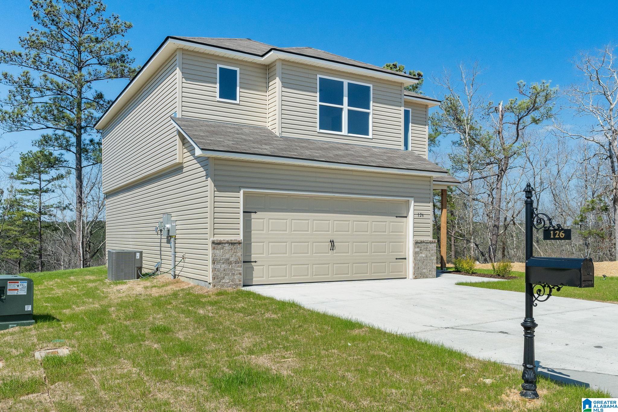 338 Timber Pass Anniston, AL 36207 - Photo 4 of 30