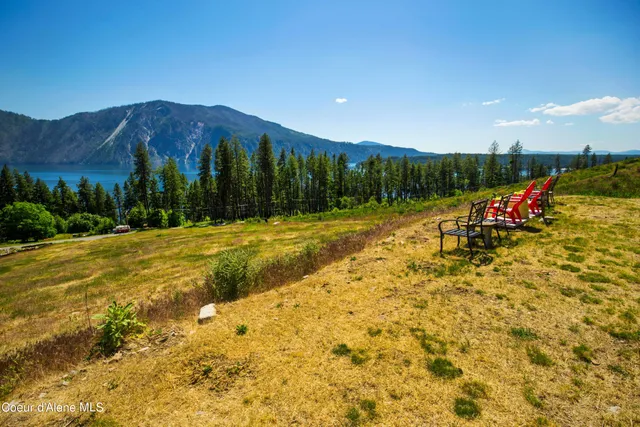 $499,000 | 3 Moose Track, Bayview, ID 83803