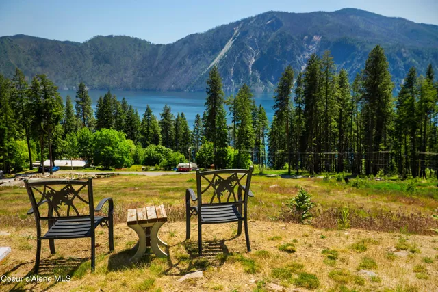 $499,000 | 3 Moose Track, Bayview, ID 83803