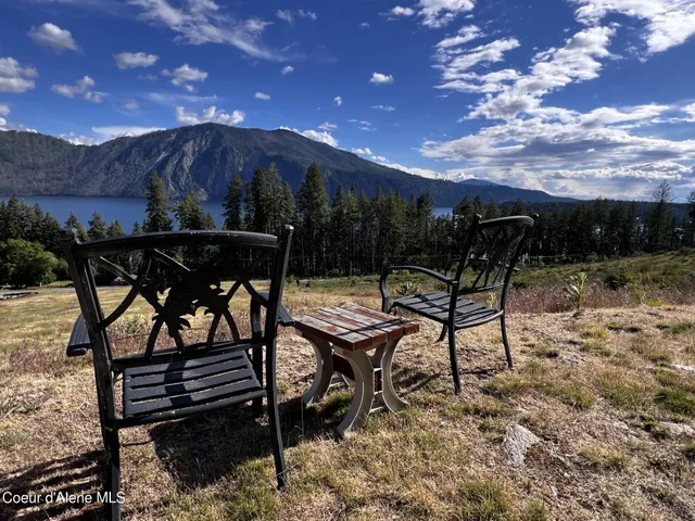 $499,000 | 3 Moose Track, Bayview, ID 83803