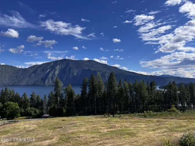 $499,000 | 3 Moose Track, Bayview, ID 83803