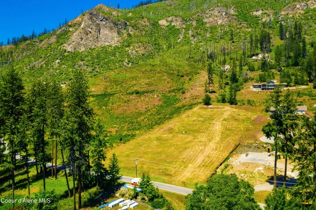 $499,000 | 3 Moose Track, Bayview, ID 83803