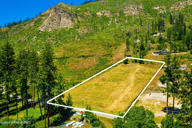 $499,000 | 3 Moose Track, Bayview, ID 83803