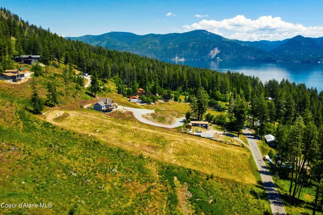 $499,000 | 3 Moose Track, Bayview, ID 83803