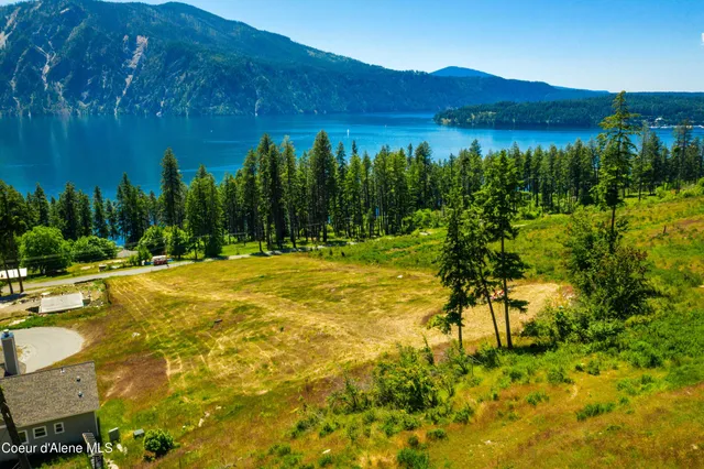 $499,000 | 3 Moose Track, Bayview, ID 83803