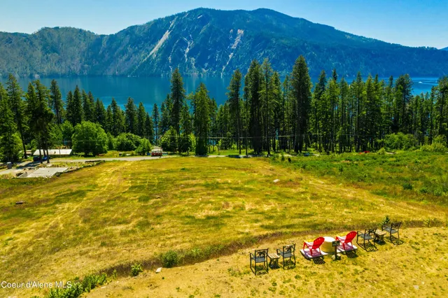 $499,000 | 3 Moose Track, Bayview, ID 83803