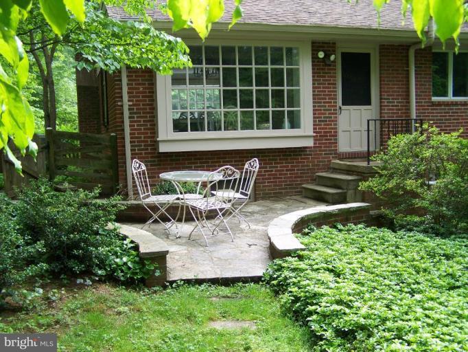 220 Charmuth Road Lutherville-Timonium, MD 21093 - Photo 18 of 18 Patio 2
