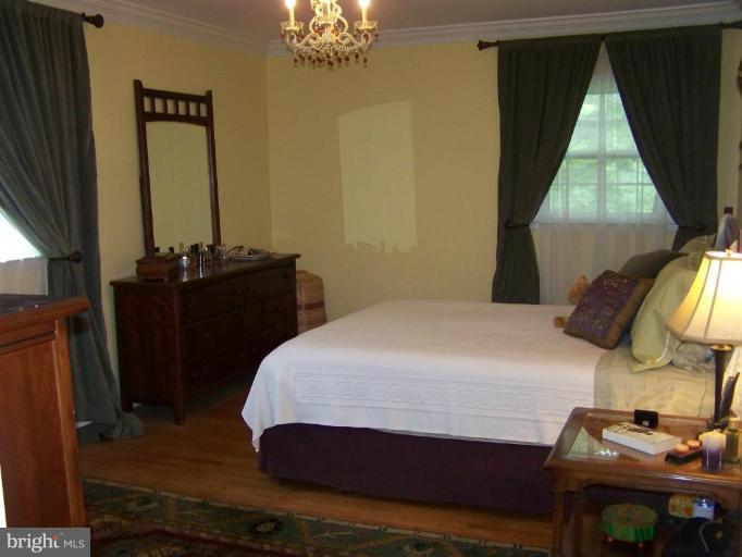 220 Charmuth Road Lutherville-Timonium, MD 21093 - Photo 7 of 18 Master Bedroom
