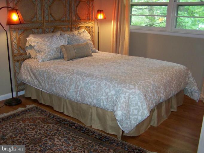 220 Charmuth Road Lutherville-Timonium, MD 21093 - Photo 10 of 18 Bedroom #3