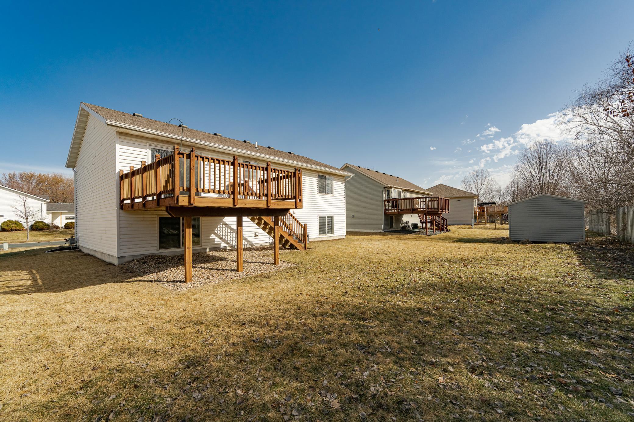 4862 Savannah Drive Northwest Rochester, MN 55901 - Photo 26 of 32