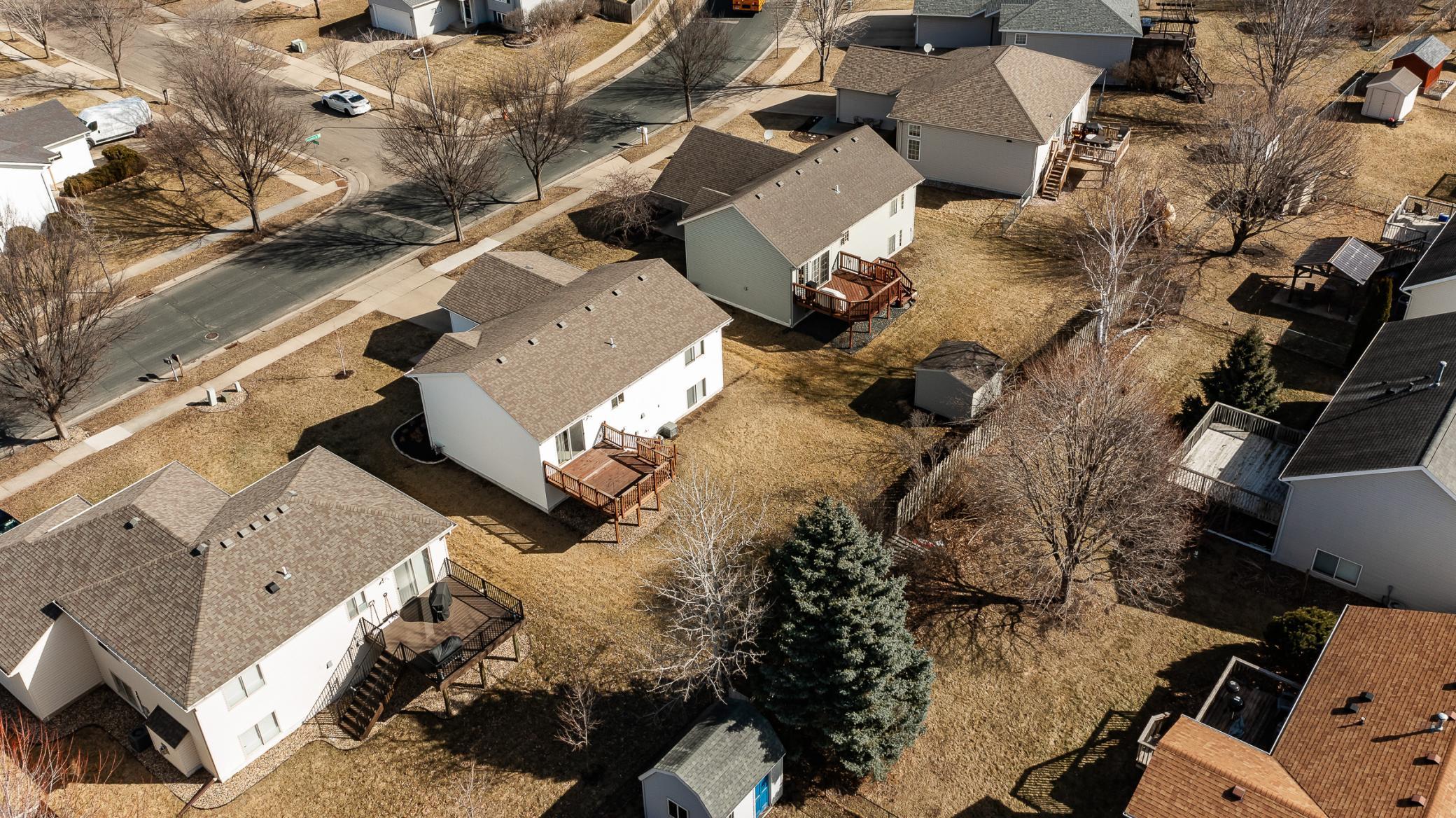 4862 Savannah Drive Northwest Rochester, MN 55901 - Photo 31 of 32