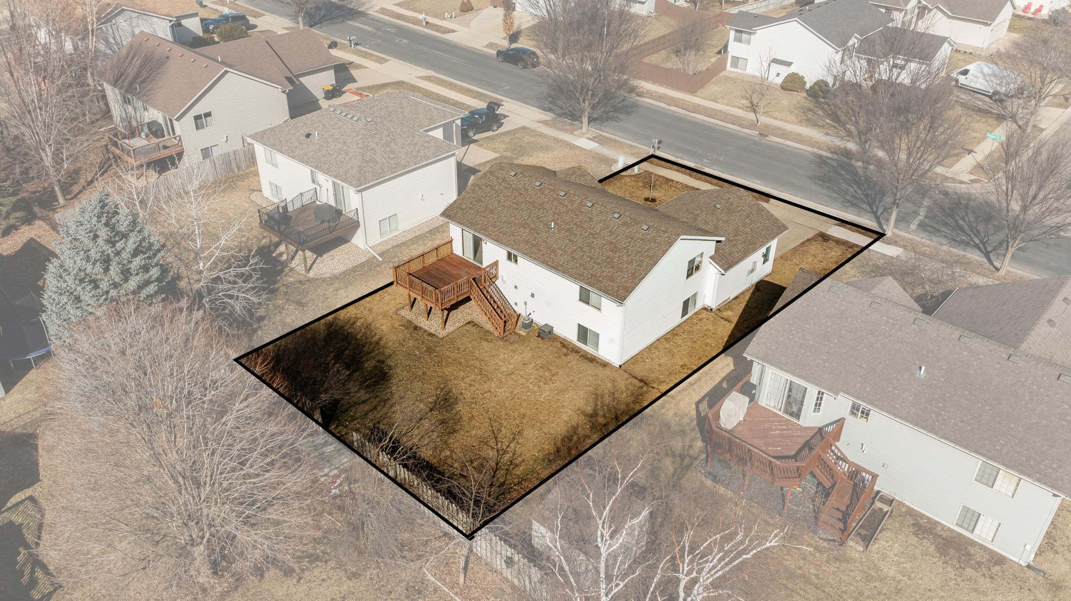 4862 Savannah Drive Northwest Rochester, MN 55901 - Photo 32 of 32