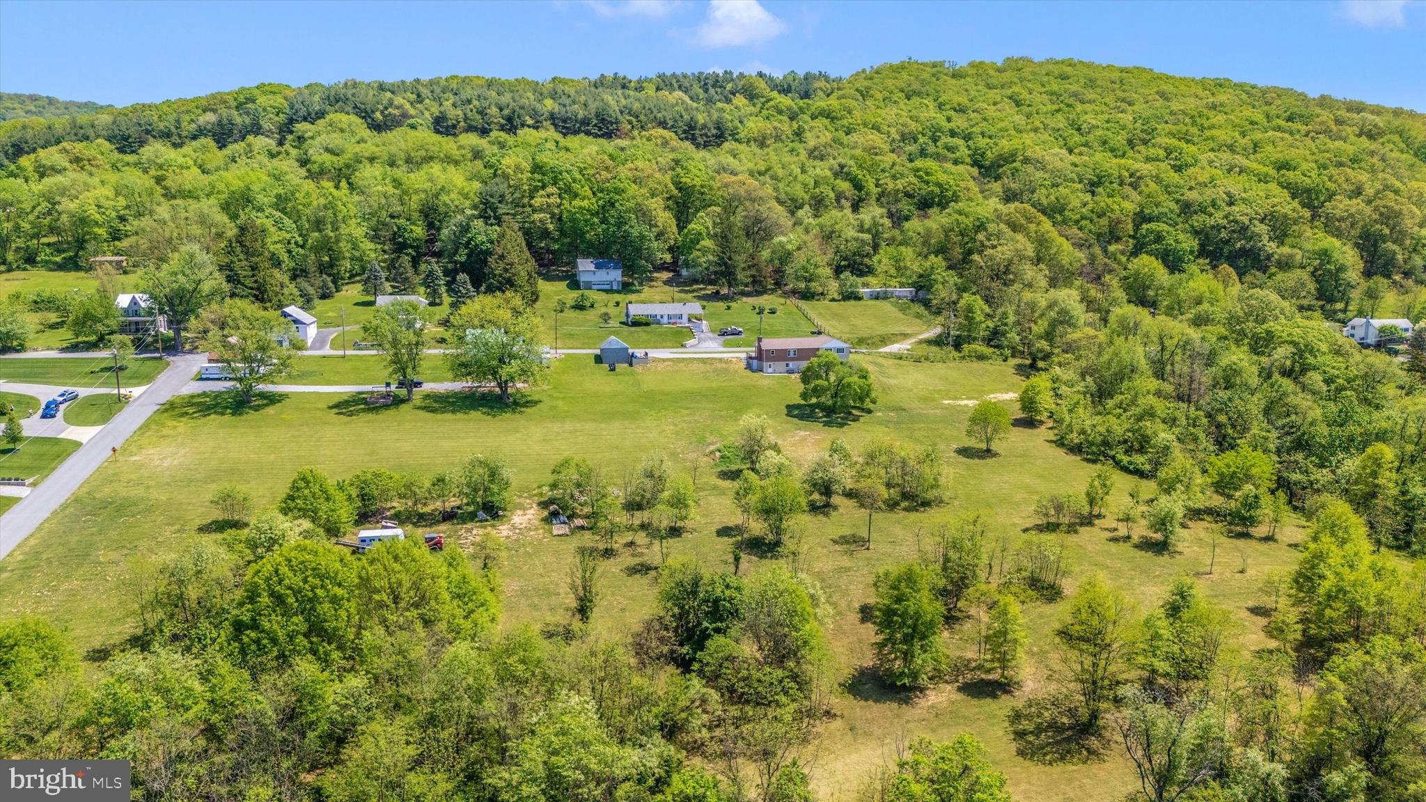 56 Clevelandtown-netz Road Boonsboro, MD 21713 - Photo 11 of 20