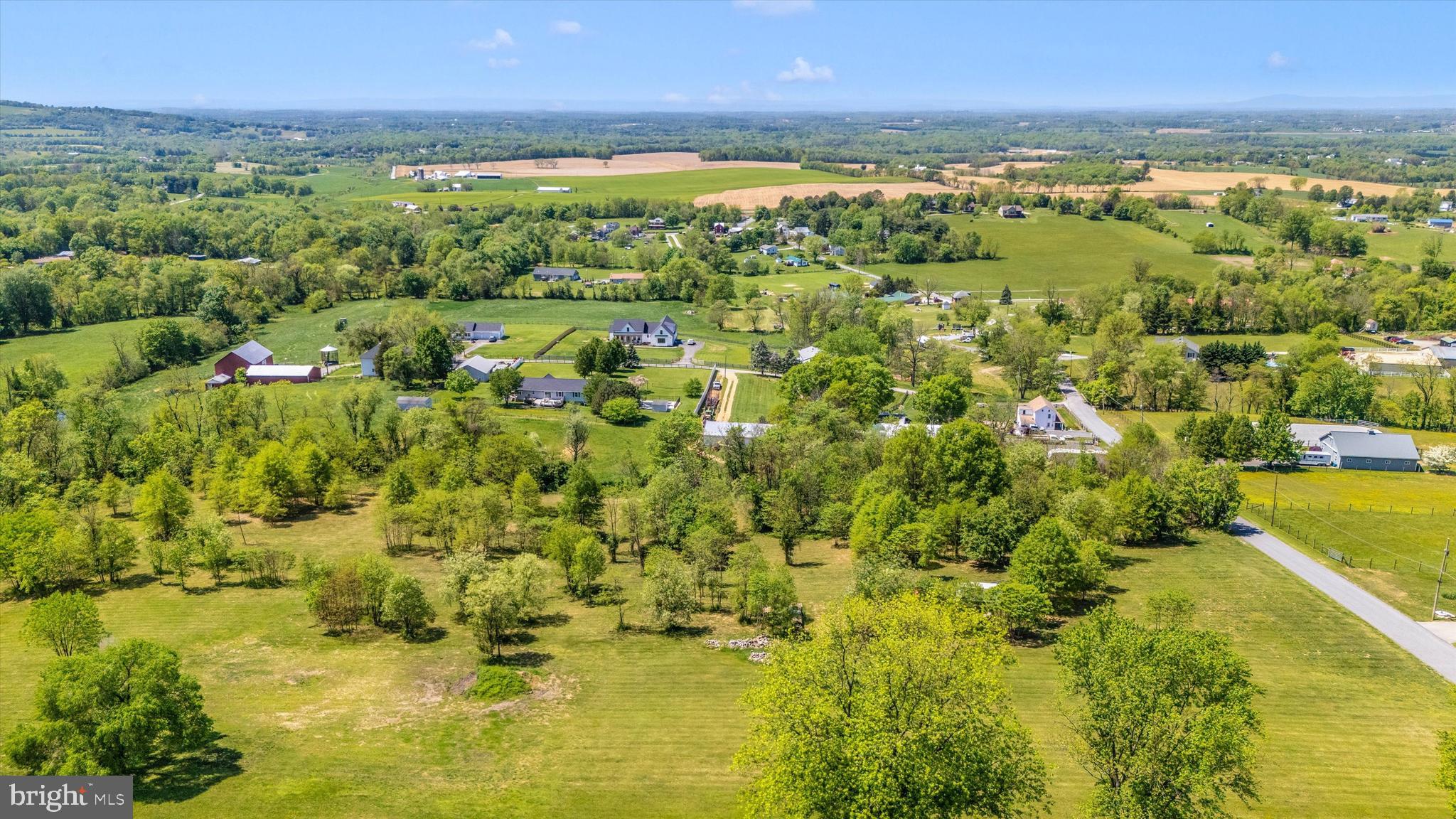 56 Clevelandtown-netz Road Boonsboro, MD 21713 - Photo 5 of 20