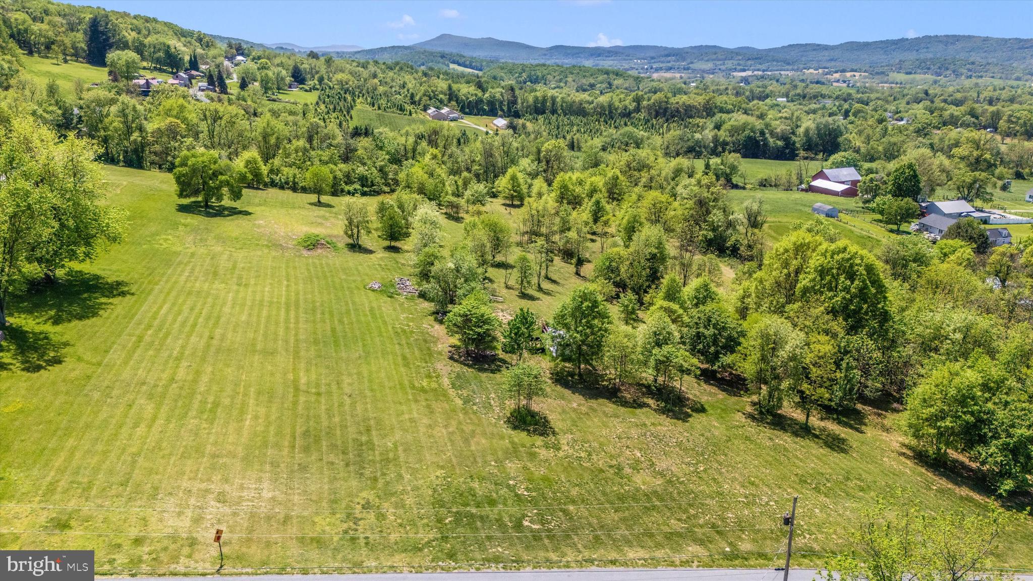 56 Clevelandtown-netz Road Boonsboro, MD 21713 - Photo 10 of 20