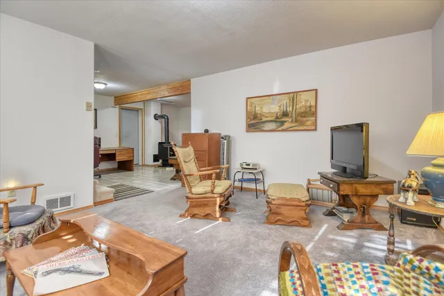 $399,999 | 320 South Ramsey Street, Tekoa, WA 99033