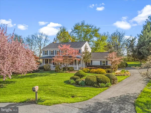 $699,000 | 5905 Char Leigh Circle, Frederick, MD 21703