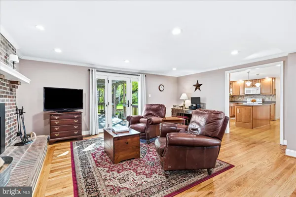 $699,000 | 5905 Char Leigh Circle, Frederick, MD 21703