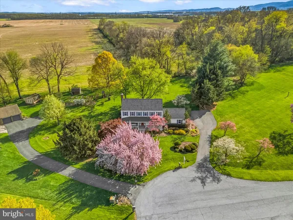 $699,000 | 5905 Char Leigh Circle, Frederick, MD 21703