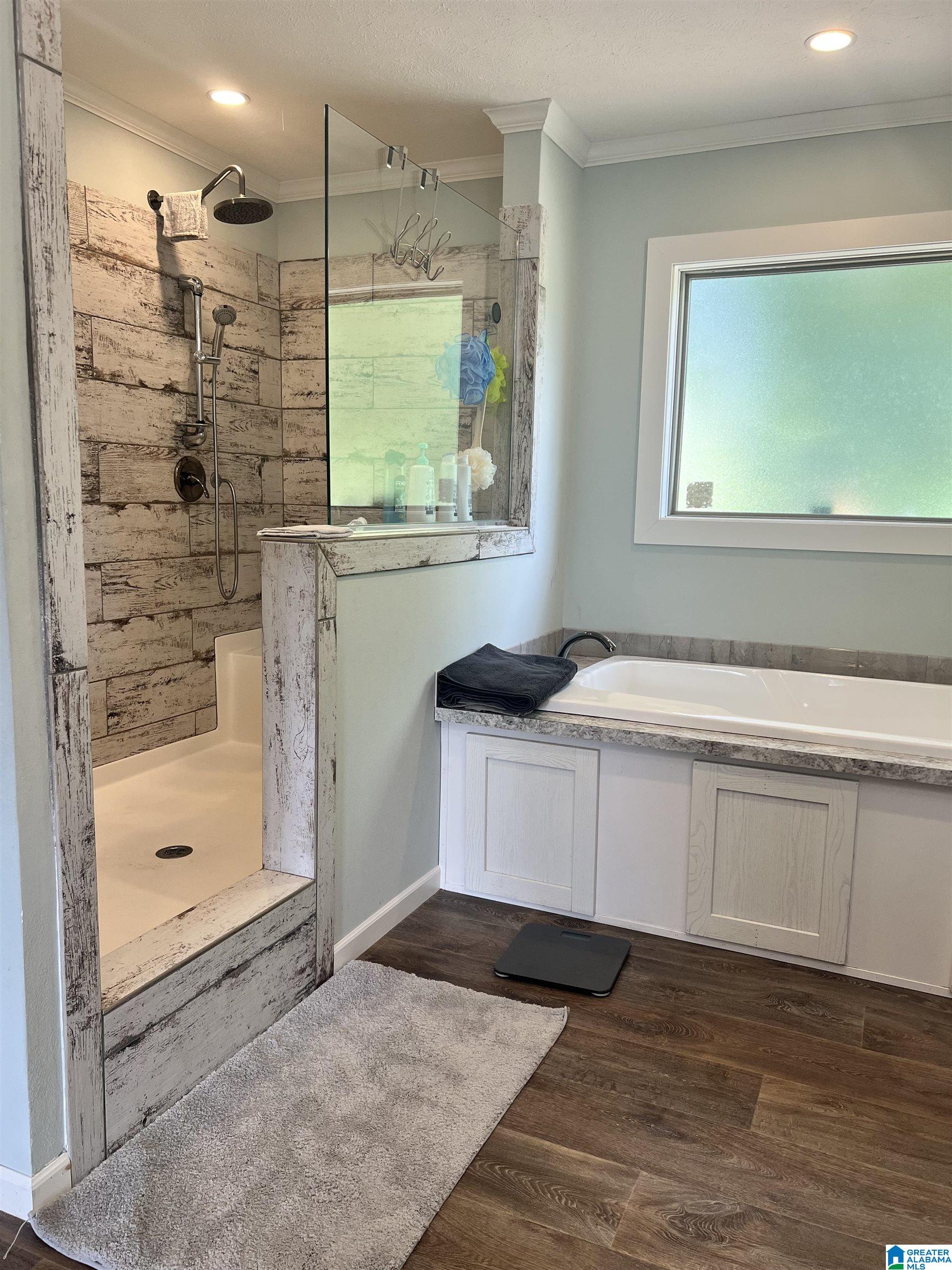5563 Snowville Brent Road Dora, AL 35062 - Photo 22 of 25