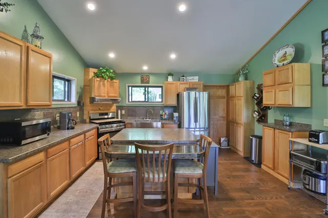 $535,000 | 21097 Gilmer Road, Crosby, MN 56441