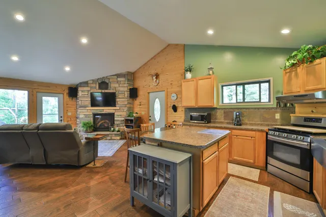 $535,000 | 21097 Gilmer Road, Crosby, MN 56441