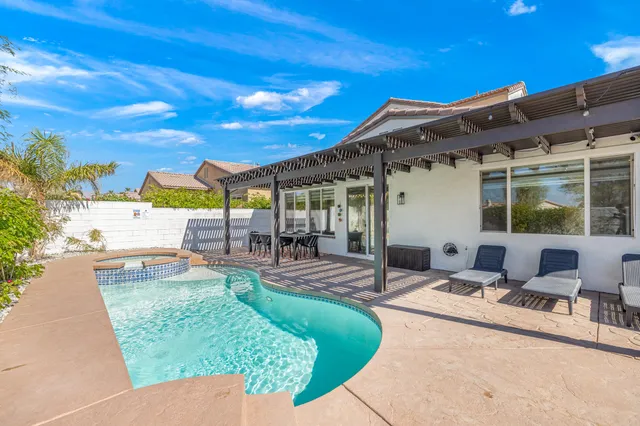a view of a entryway door of the house