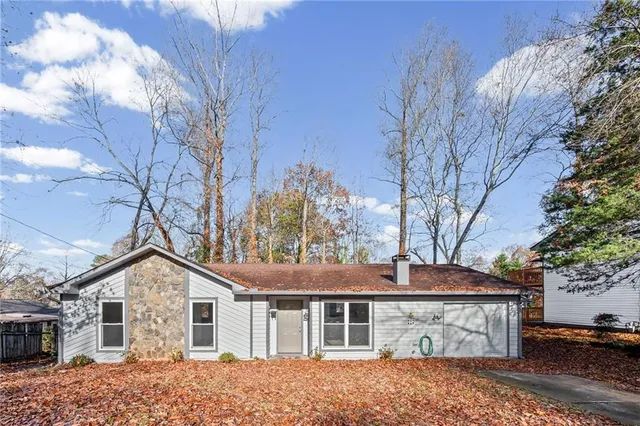 $350,000 | 5341 Woodbin Drive, Norcross, GA 30093