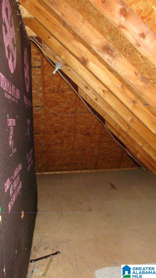 320 Woodward Road Trussville, AL 35173 - Photo 26 of 46
