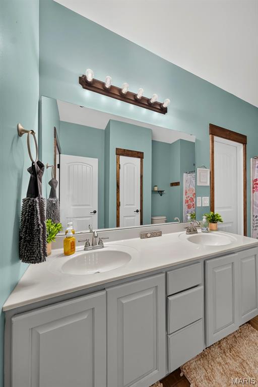 2 Condor Ridge Court Silex, MO 63377 - Photo 34 of 73 Gallery Image 34