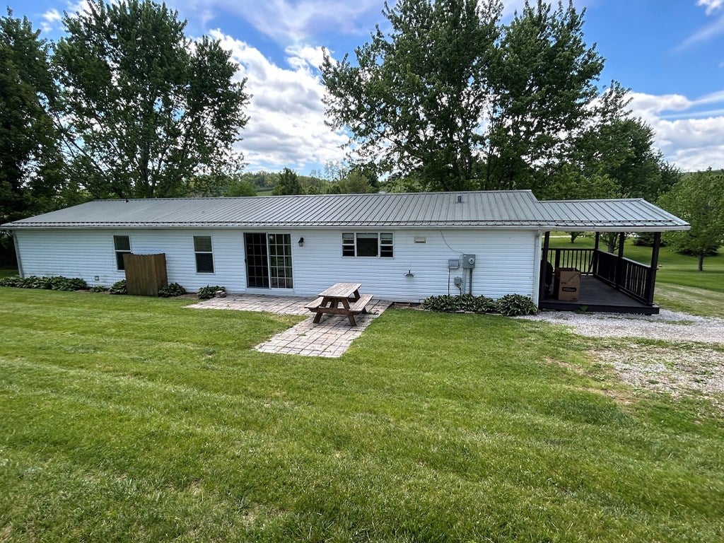 162 Hazelnut Lane Rural Retreat, VA 24368 - Photo 16 of 48 Gallery Image 16