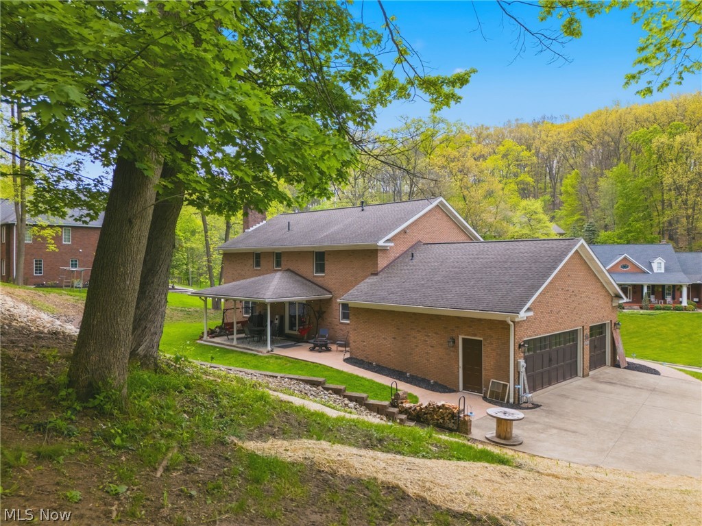 1368 Terrace Road Northwest New Philadelphia, OH 44663 - Photo 38 of 46